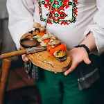 грибова хата *