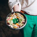 грибова хата Bukovel