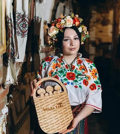 грибова хата