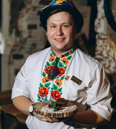 грибова хата