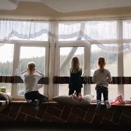 грибова хата *