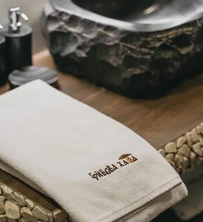 грибова хата