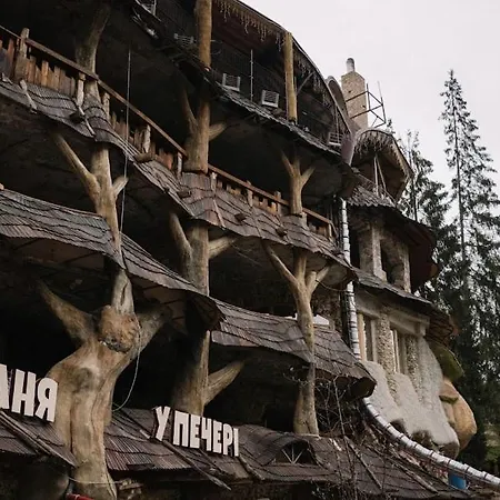 грибова хата *