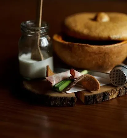 грибова хата *