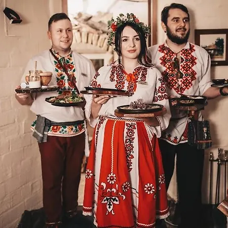 грибова хата