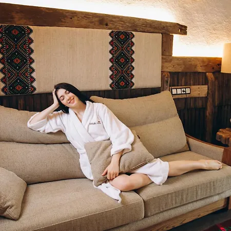 грибова хата