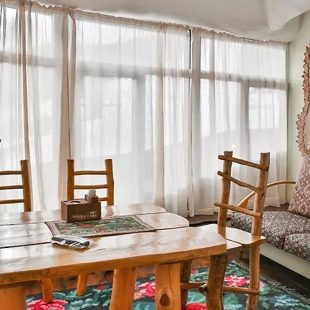 Inn грибова хата *