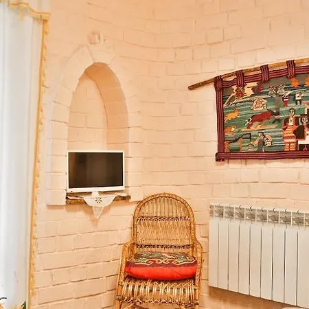 Inn грибова хата Bukovel