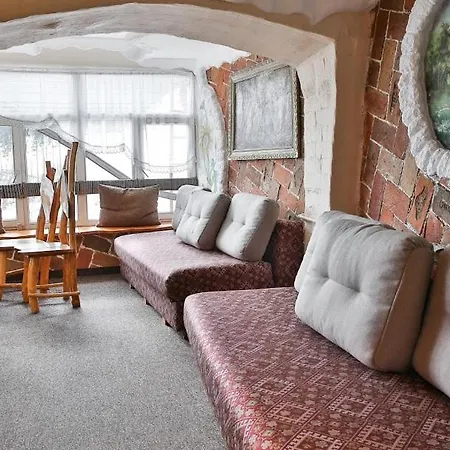 Inn грибова хата