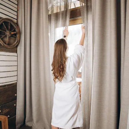 грибова хата * Bukovel