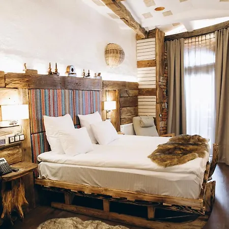 Inn грибова хата