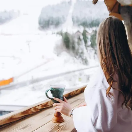 грибова хата Inn