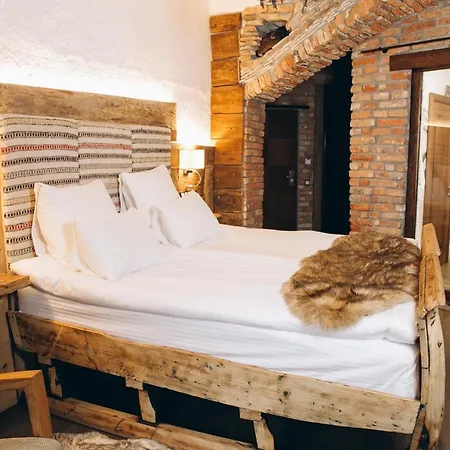 грибова хата *