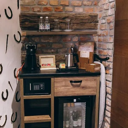 Locanda грибова хата