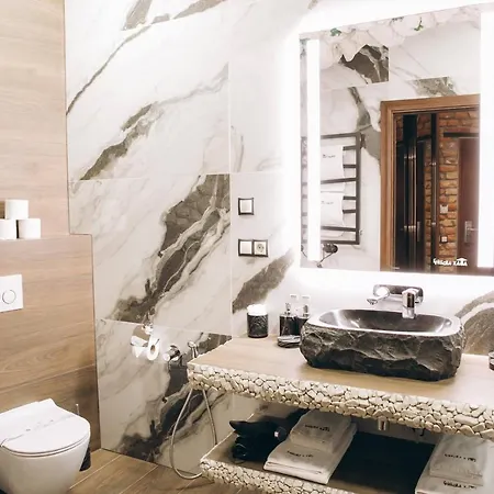 宾馆 грибова хата *