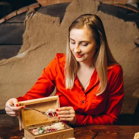 грибова хата 宾馆