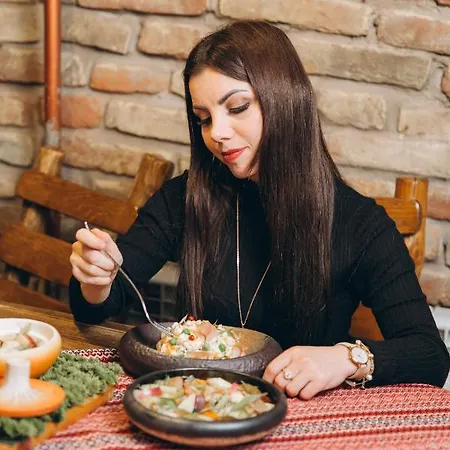 грибова хата