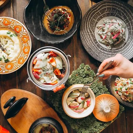 грибова хата