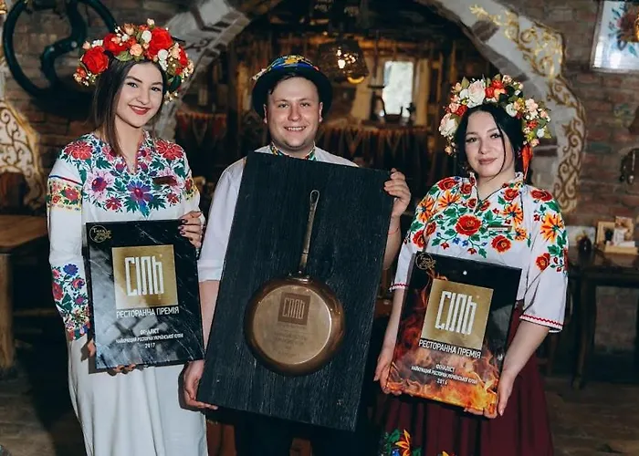 грибова хата Han/Misafirhane