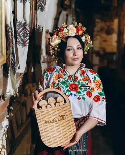 грибова хата