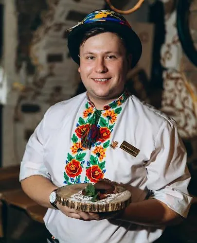грибова хата