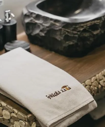 грибова хата