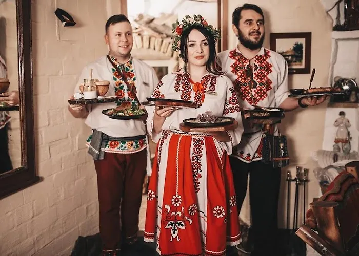 грибова хата
