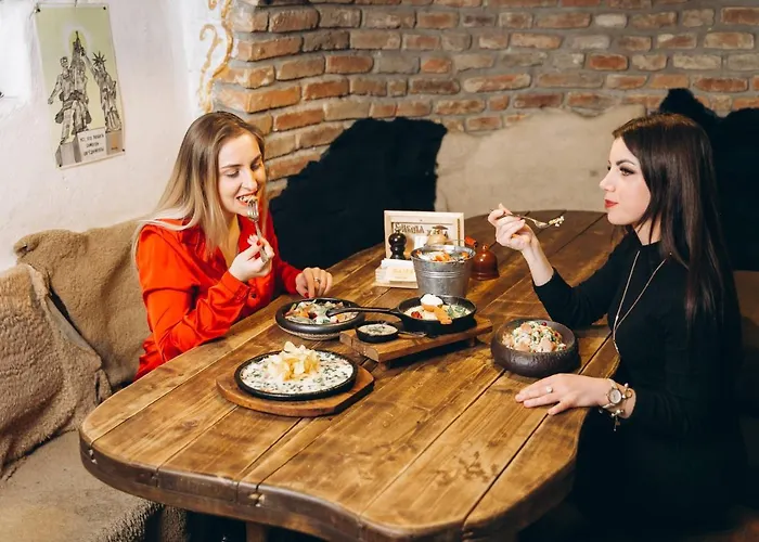 грибова хата Мини-отель