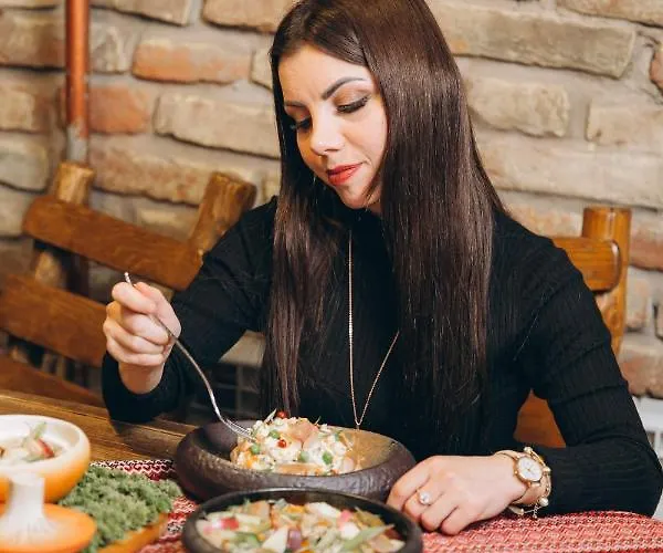 грибова хата