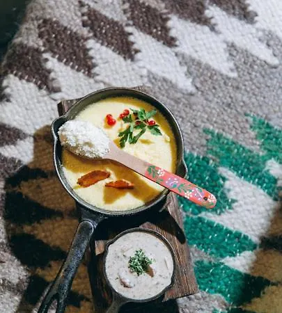 грибова хата *