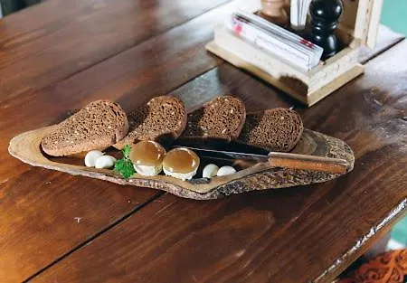 Herberg грибова хата *