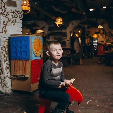 грибова хата