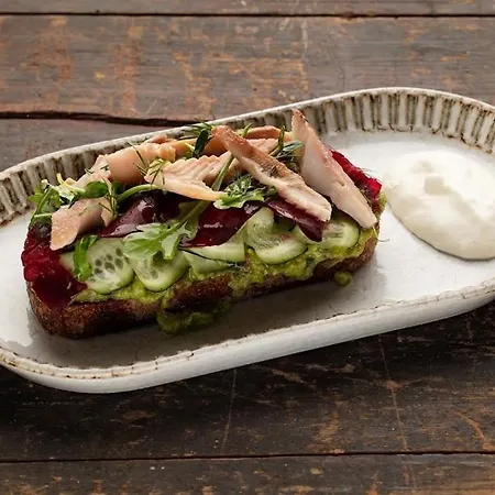 грибова хата Herberg Boekovel