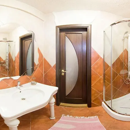 грибова хата Herberg