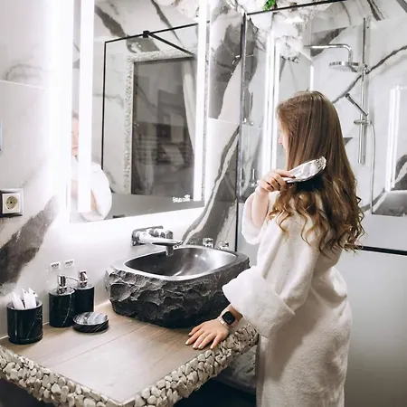 грибова хата Herberg *